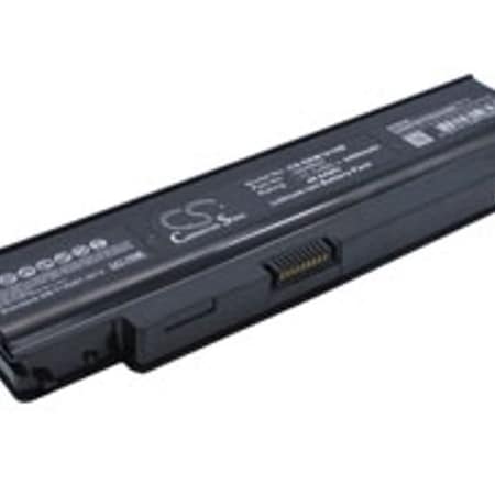 Ilc Replacement for Dell 2xrg7 Battery 2XRG7  BATTERY DELL
